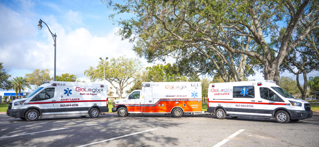 Basic, Critcal Care, Specialty, Wheel Chair Ambulance Service
